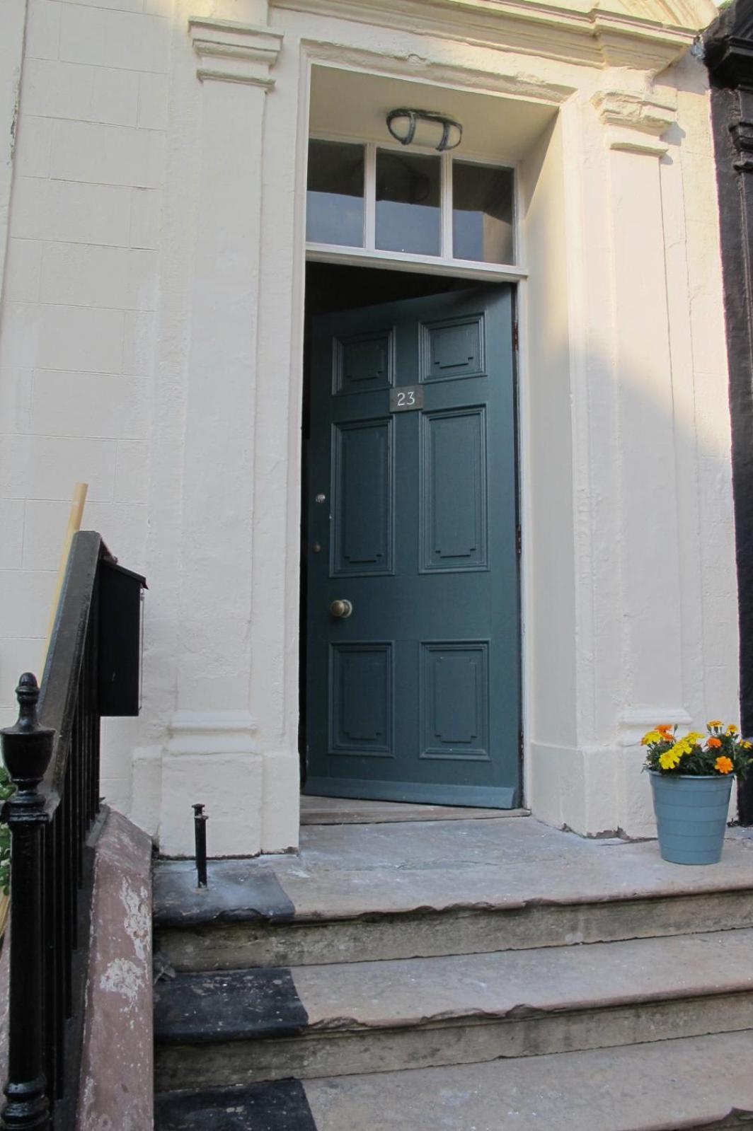 Hinde House - Central Georgian Gem Whitehaven Exteriér fotografie